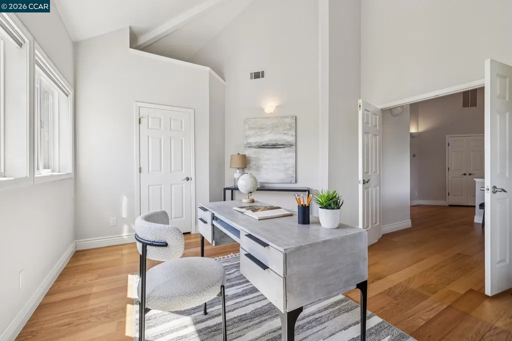 34 Sugarloaf Terrace Alamo CA 94507