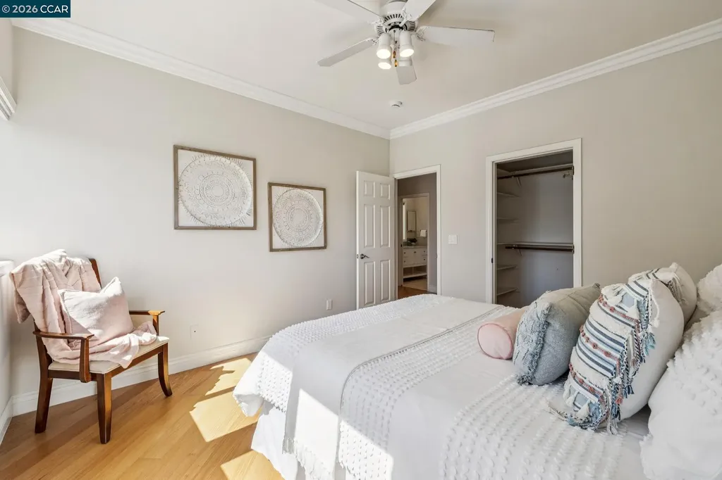 34 Sugarloaf Terrace Alamo CA 94507