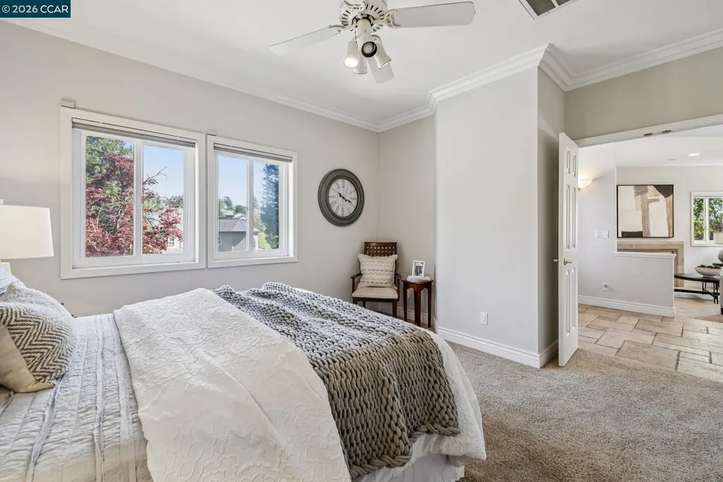 34 Sugarloaf Terrace Alamo CA 94507