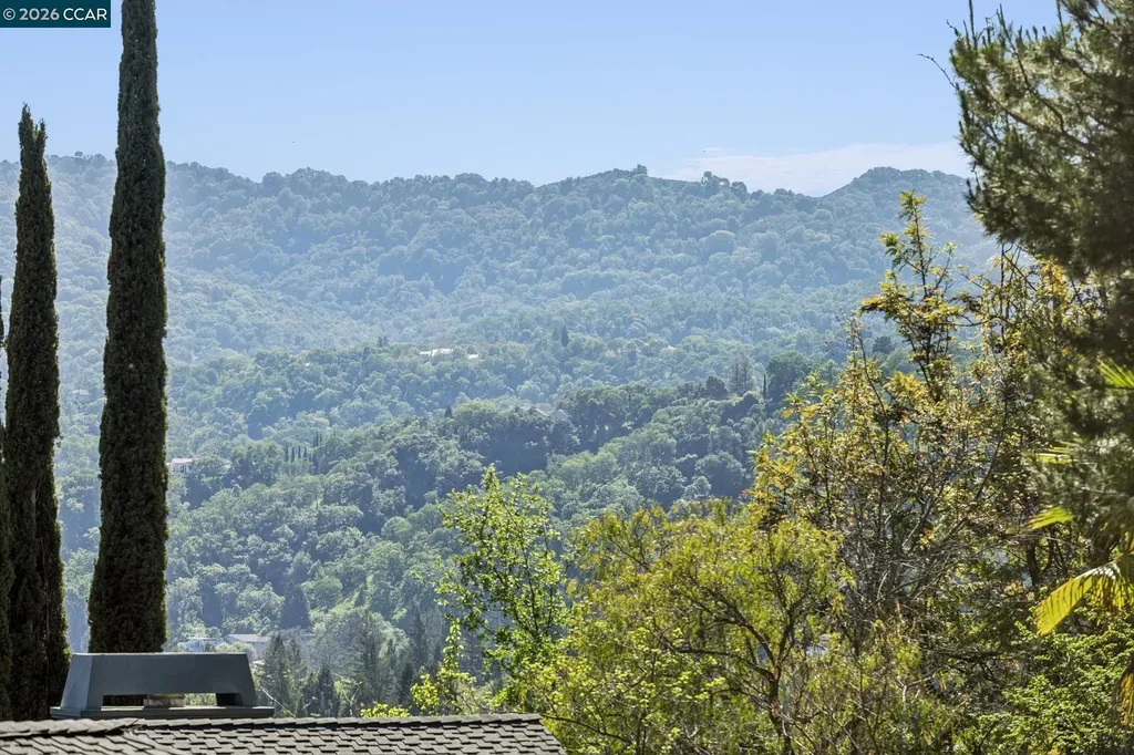 34 Sugarloaf Terrace Alamo CA 94507