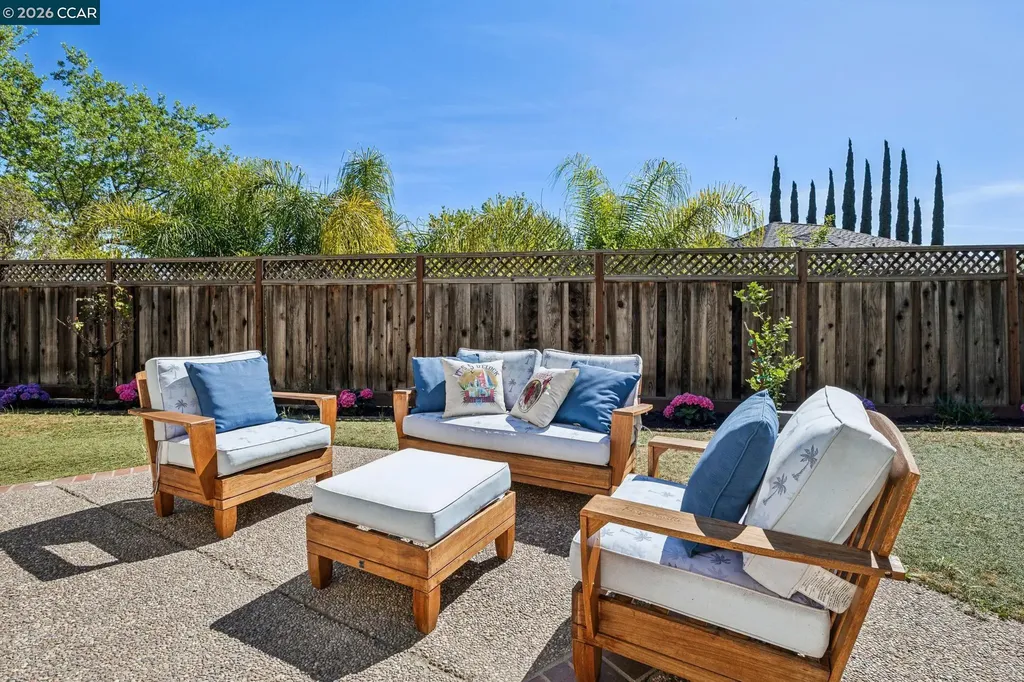 34 Sugarloaf Terrace Alamo CA 94507