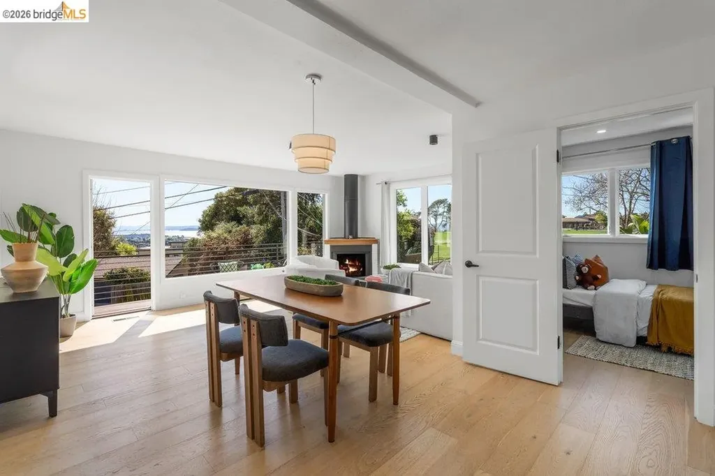 6715 Canyon Trail El Cerrito CA 94530