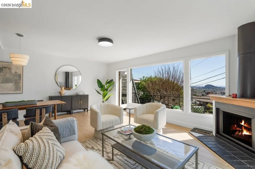 6715 Canyon Trail El Cerrito CA 94530