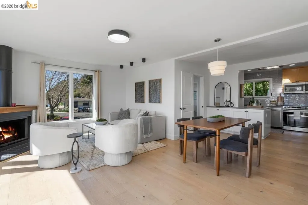 6715 Canyon Trail El Cerrito CA 94530