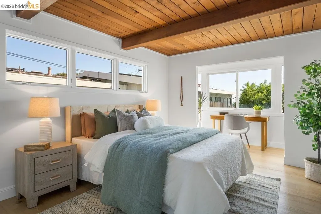 6715 Canyon Trail El Cerrito CA 94530