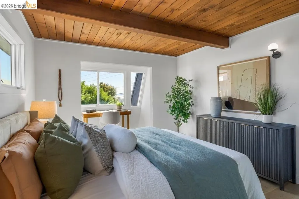 6715 Canyon Trail El Cerrito CA 94530