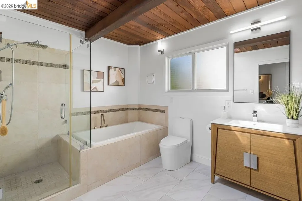 6715 Canyon Trail El Cerrito CA 94530