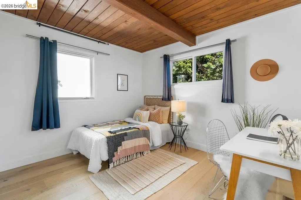 6715 Canyon Trail El Cerrito CA 94530