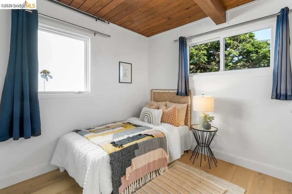 6715 Canyon Trail El Cerrito CA 94530