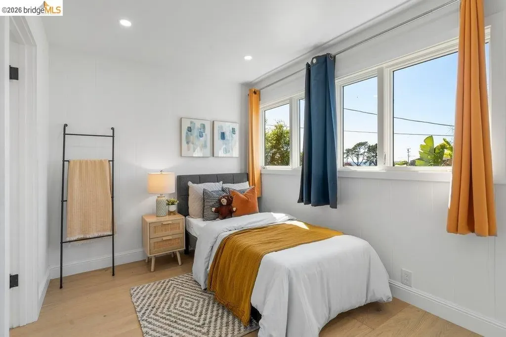 6715 Canyon Trail El Cerrito CA 94530