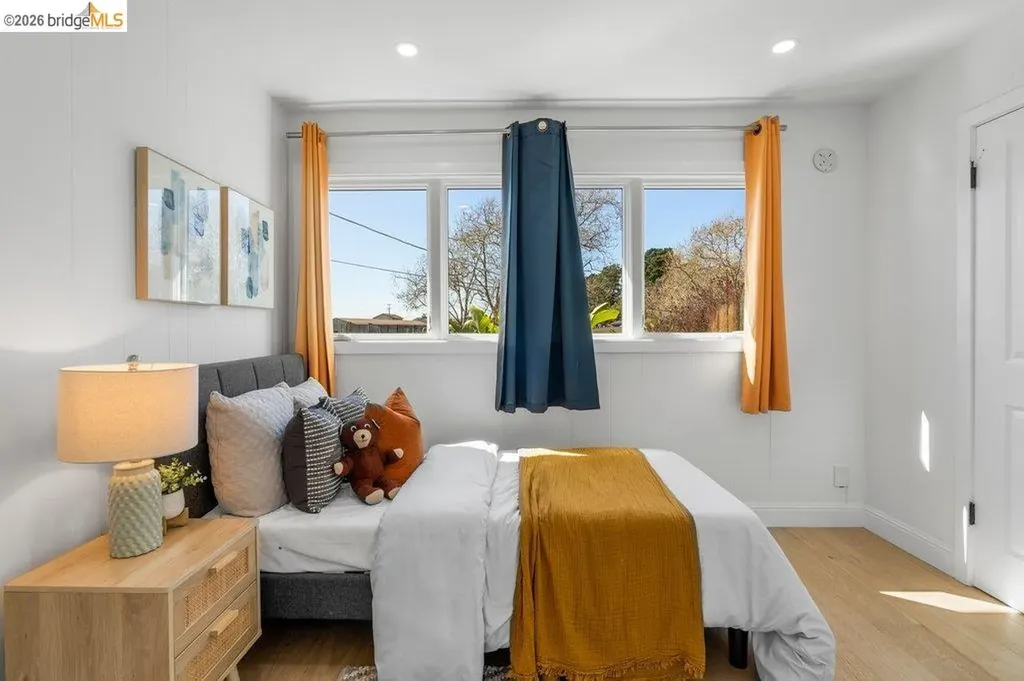 6715 Canyon Trail El Cerrito CA 94530