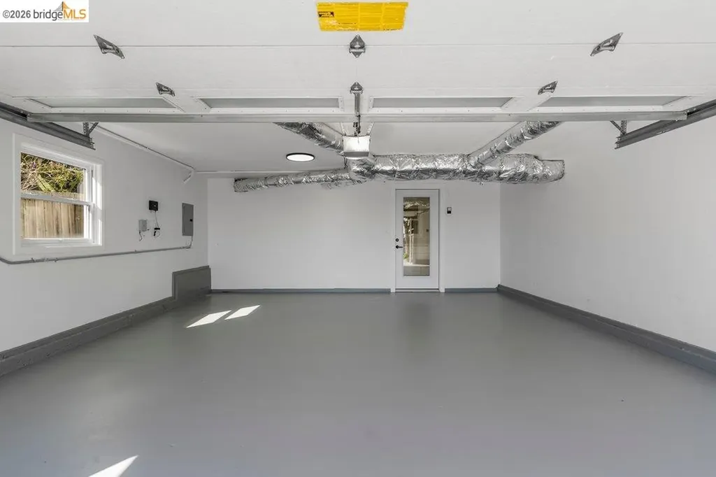 6715 Canyon Trail El Cerrito CA 94530