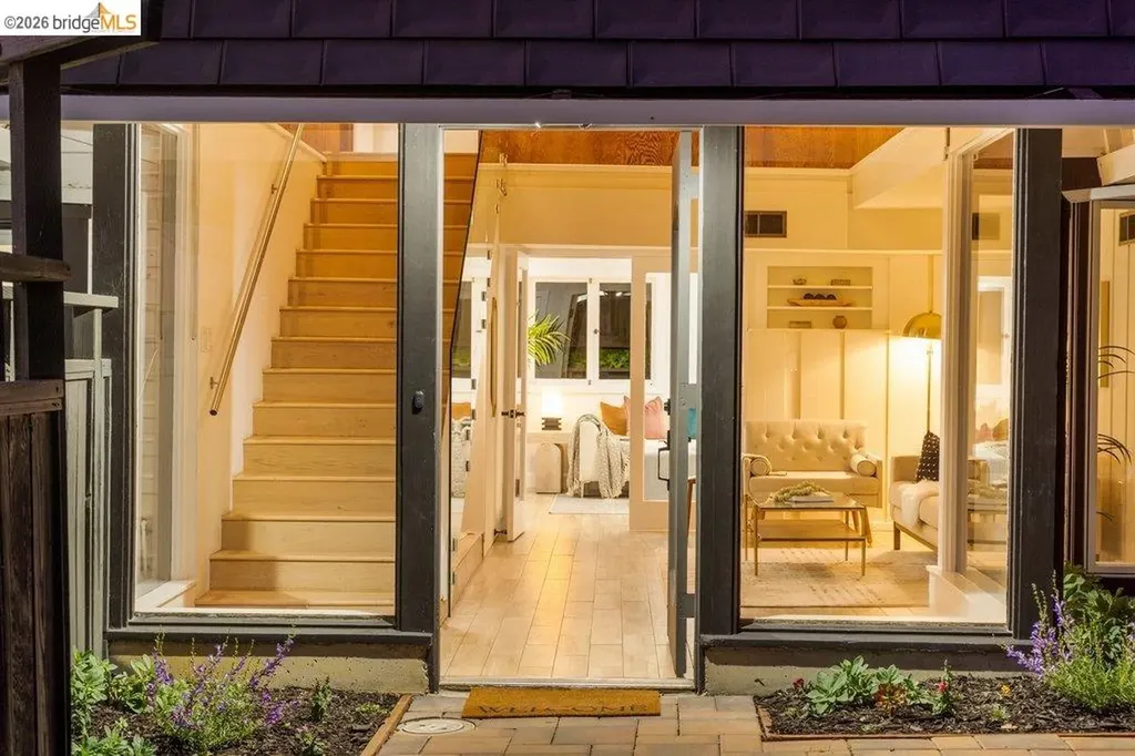 6715 Canyon Trail El Cerrito CA 94530