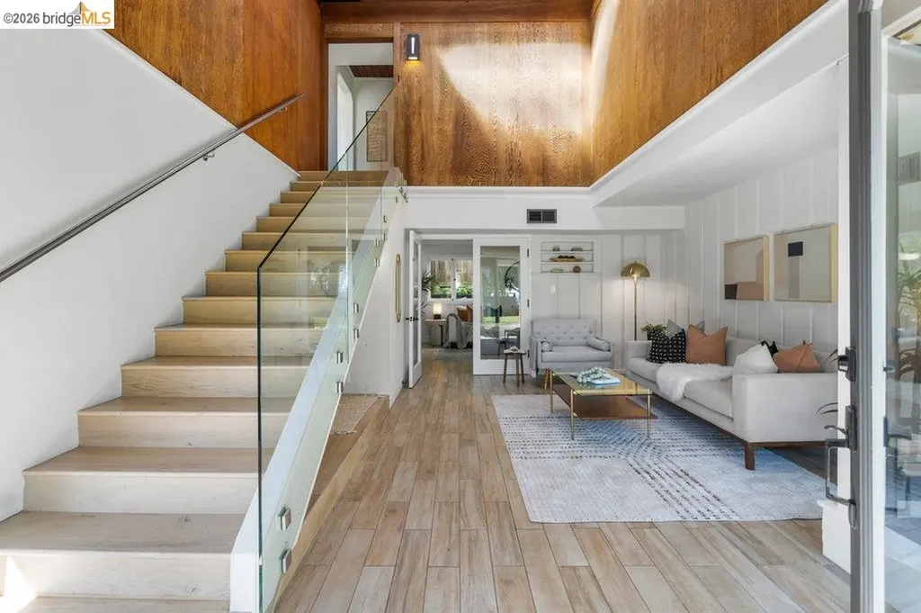 6715 Canyon Trail El Cerrito CA 94530