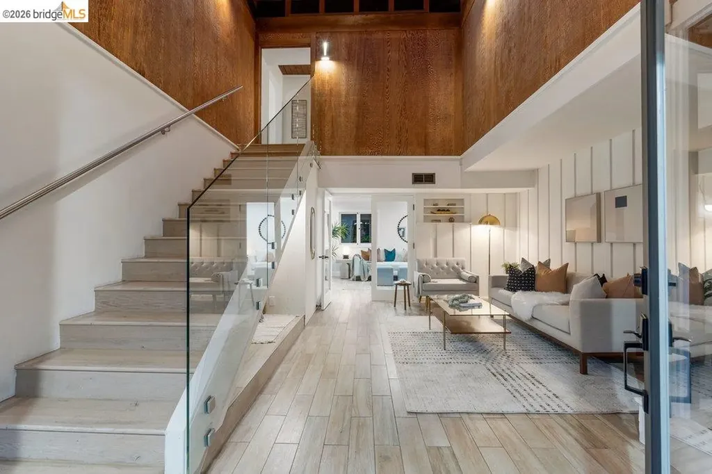 6715 Canyon Trail El Cerrito CA 94530