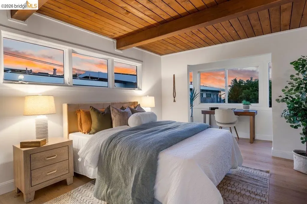 6715 Canyon Trail El Cerrito CA 94530