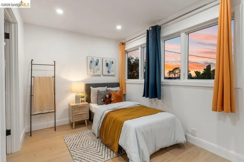 6715 Canyon Trail El Cerrito CA 94530