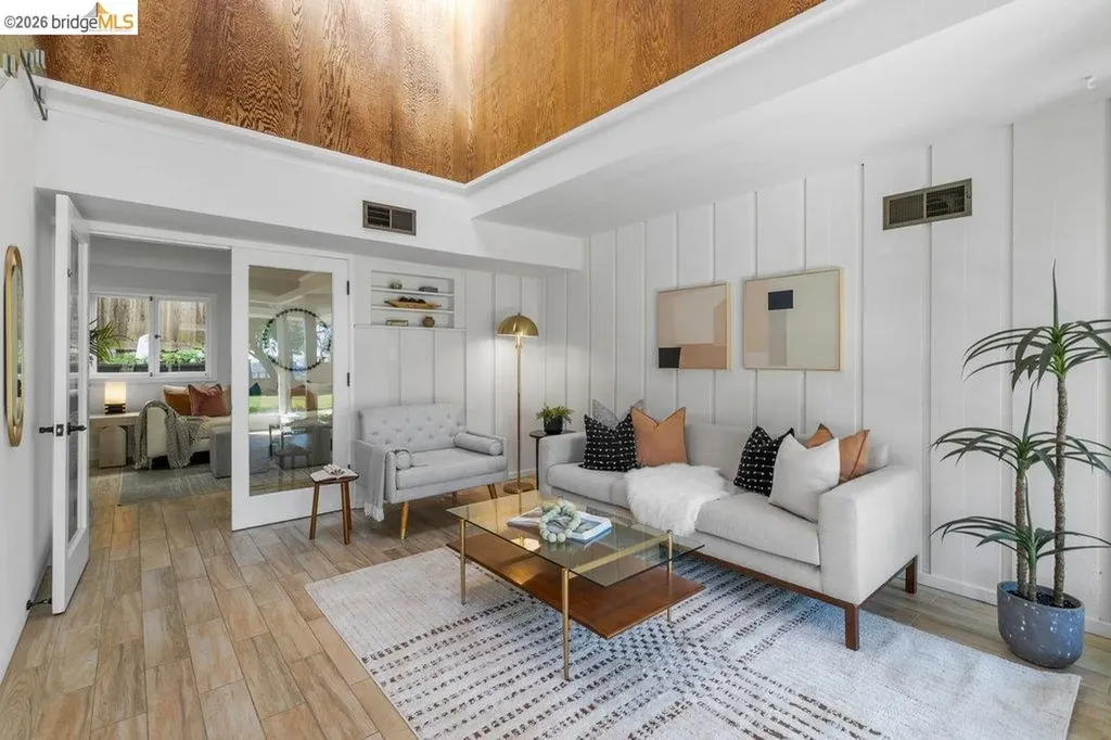 6715 Canyon Trail El Cerrito CA 94530