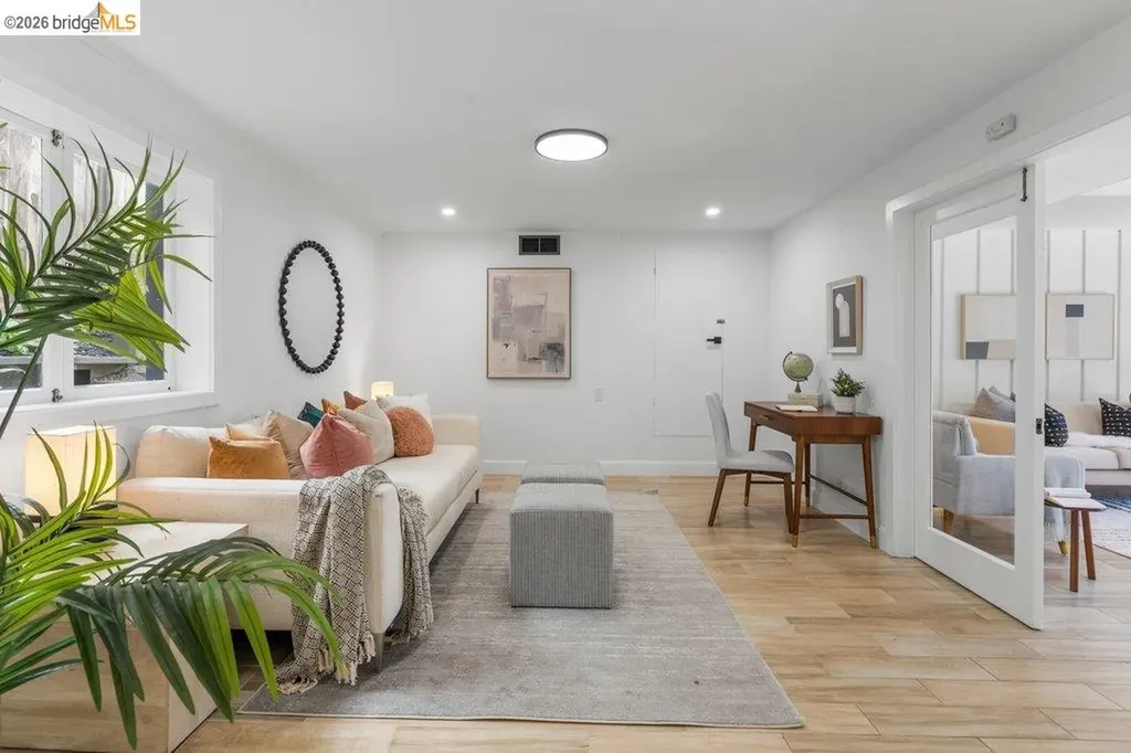 6715 Canyon Trail El Cerrito CA 94530