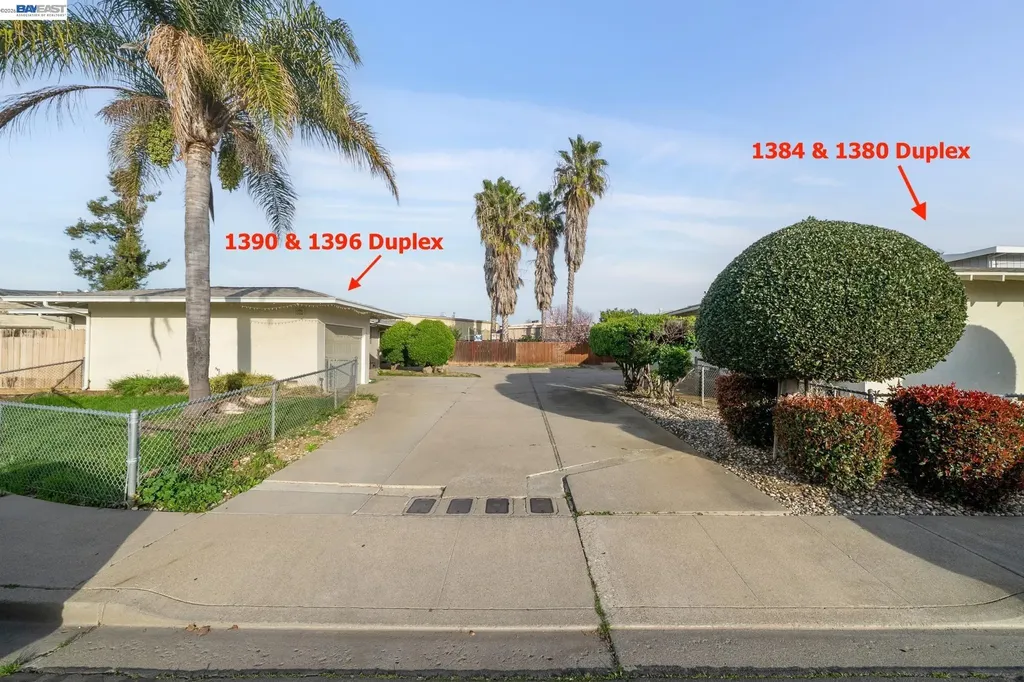 1396 Berry Lane Brentwood CA 94513