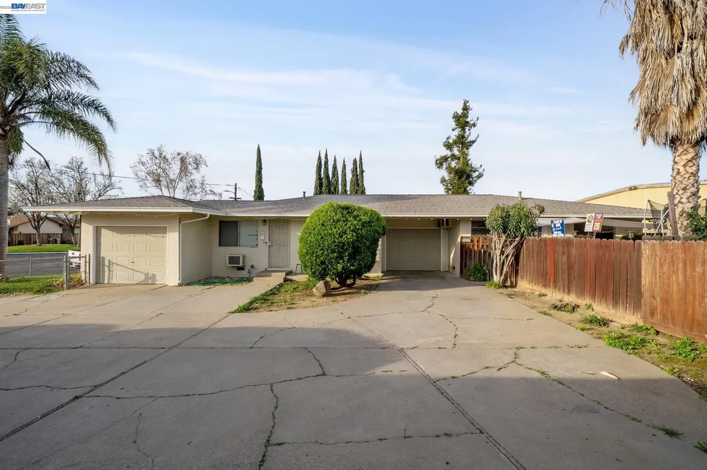 1396 Berry Lane Brentwood CA 94513