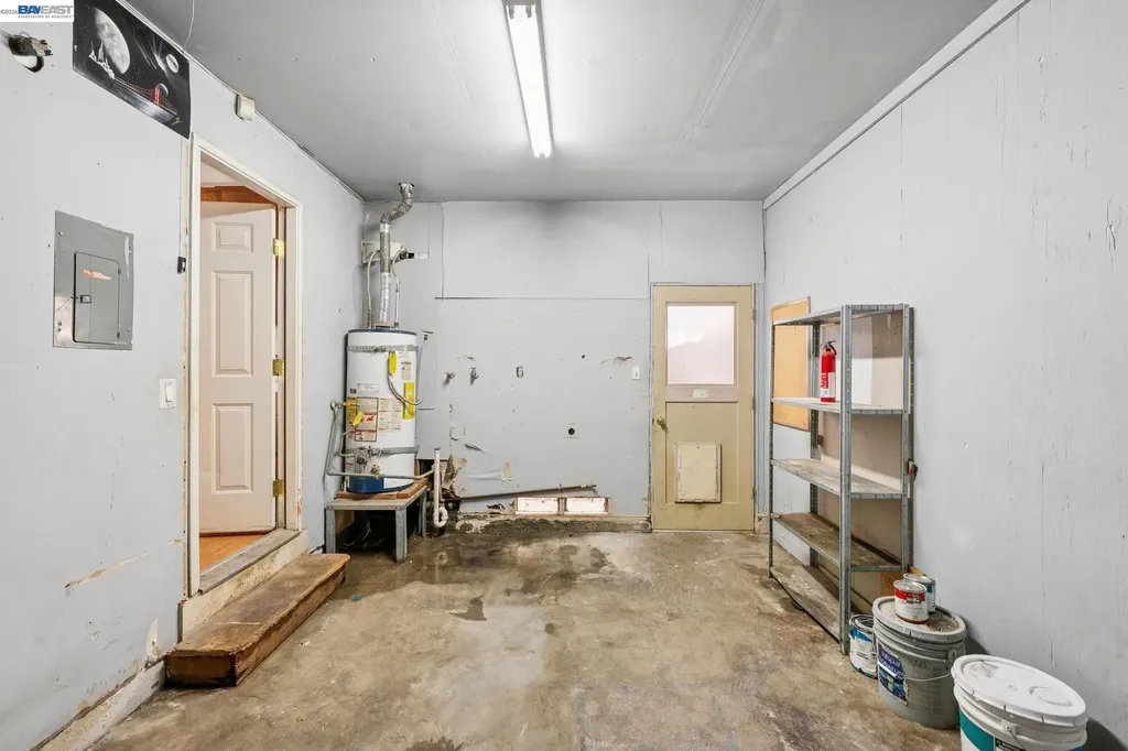 1396 Berry Lane Brentwood CA 94513