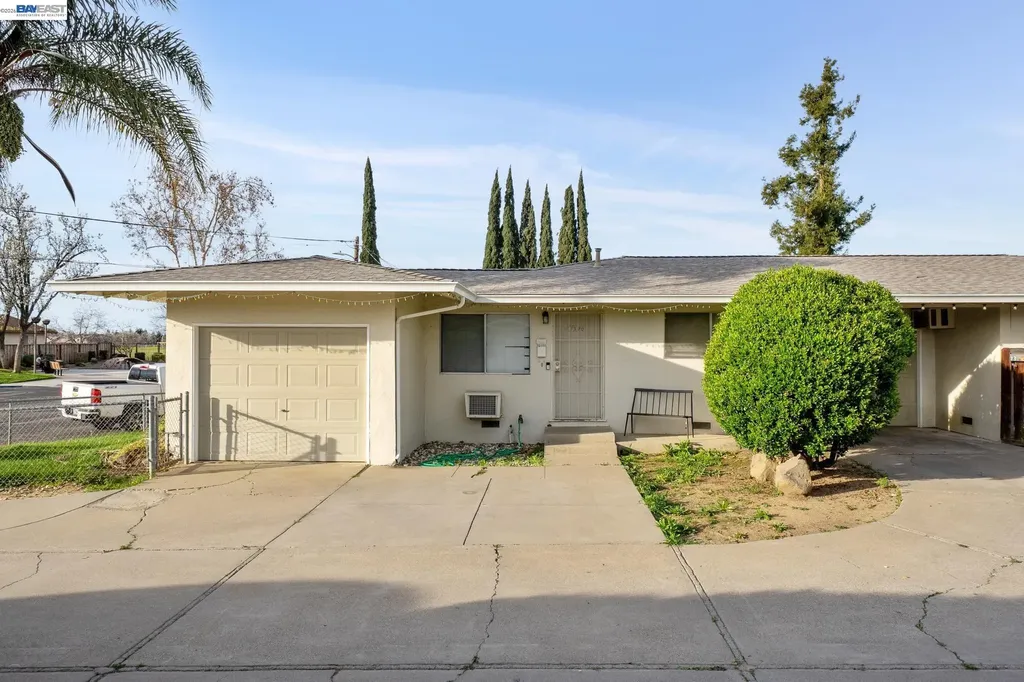 1396 Berry Lane Brentwood CA 94513