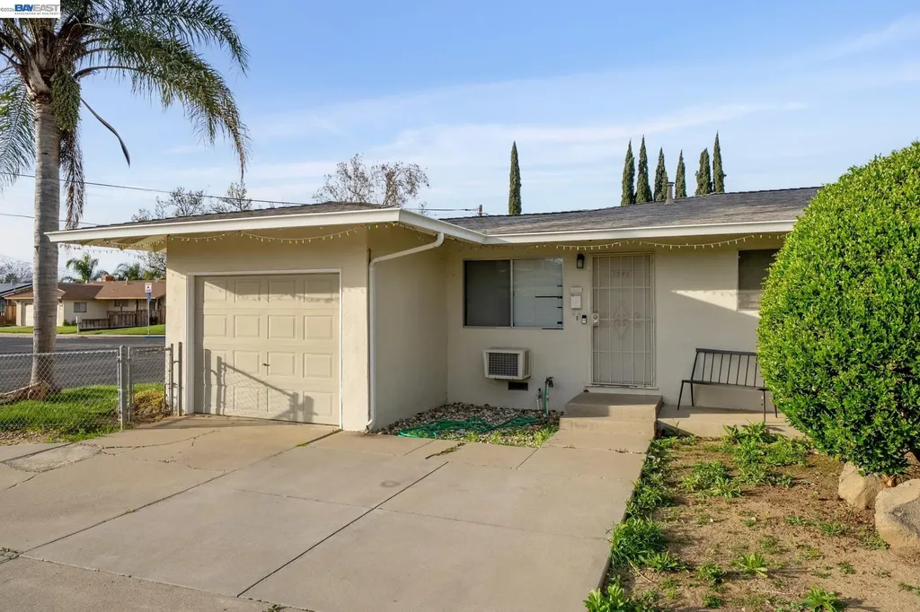 1396 Berry Lane Brentwood CA 94513