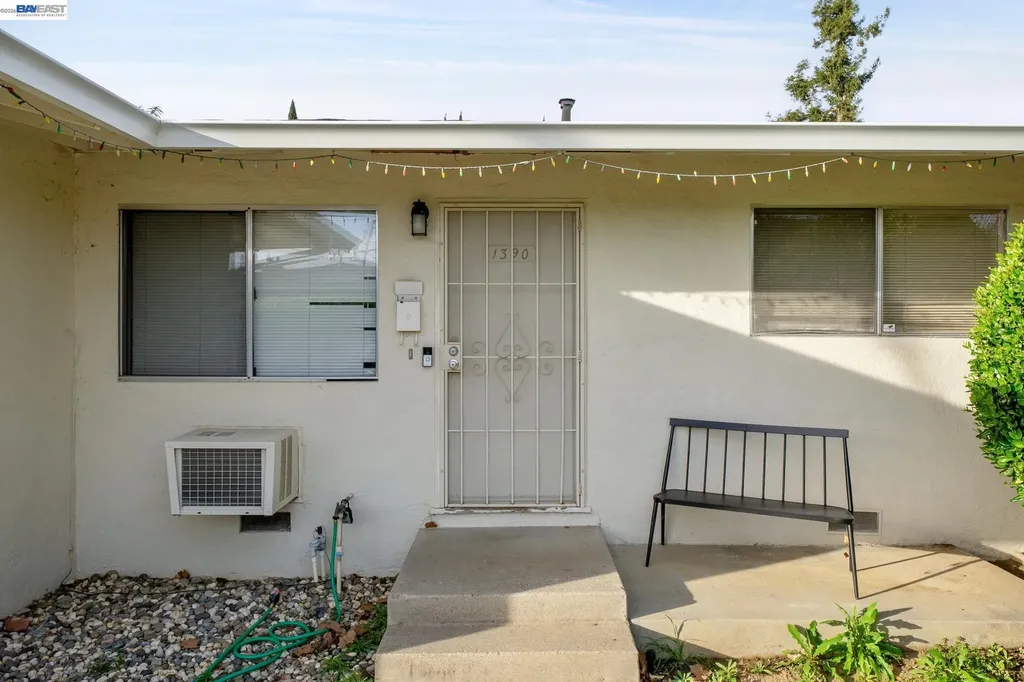 1396 Berry Lane Brentwood CA 94513