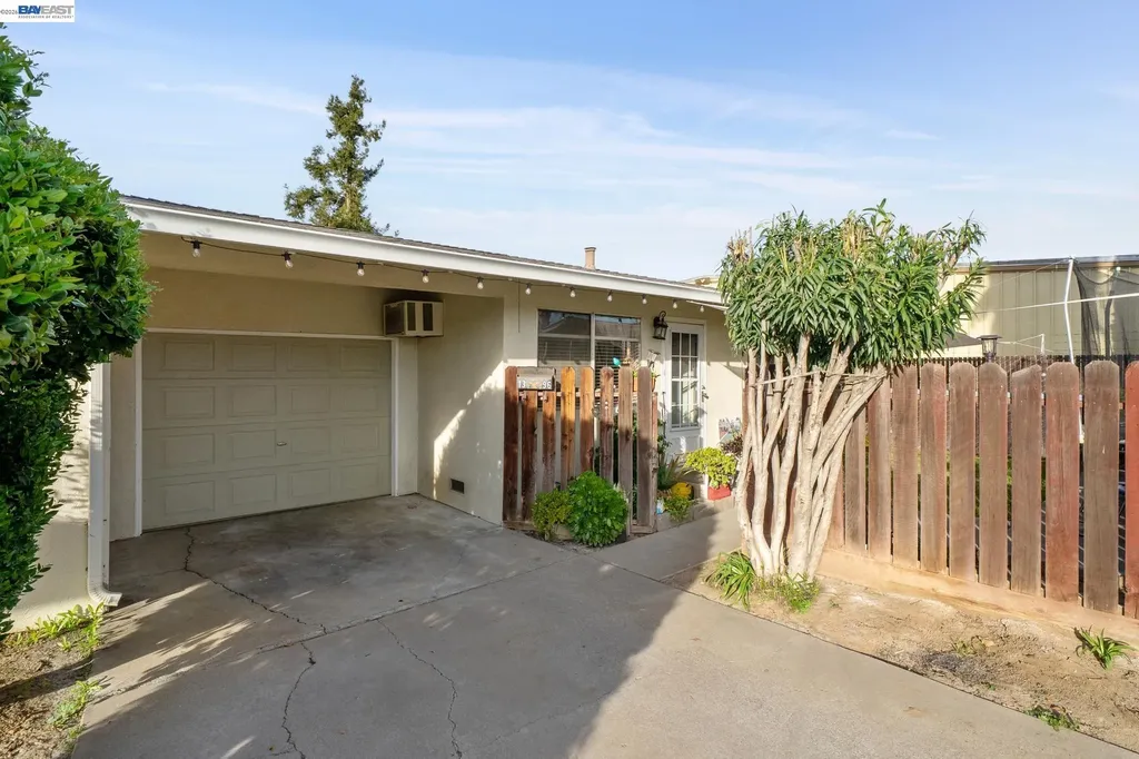 1396 Berry Lane Brentwood CA 94513