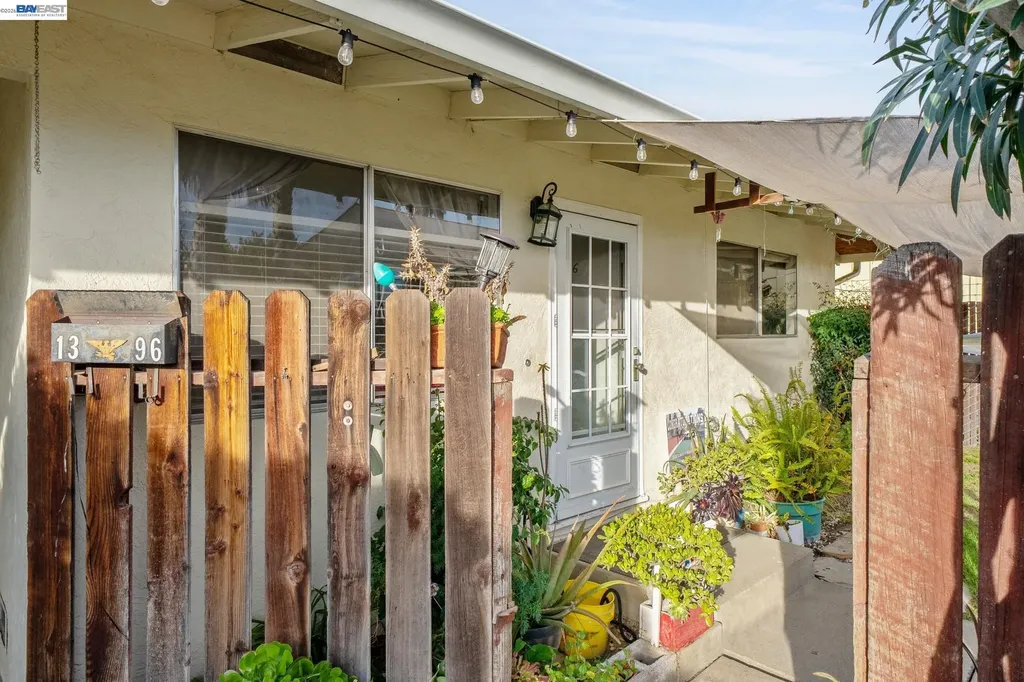 1396 Berry Lane Brentwood CA 94513
