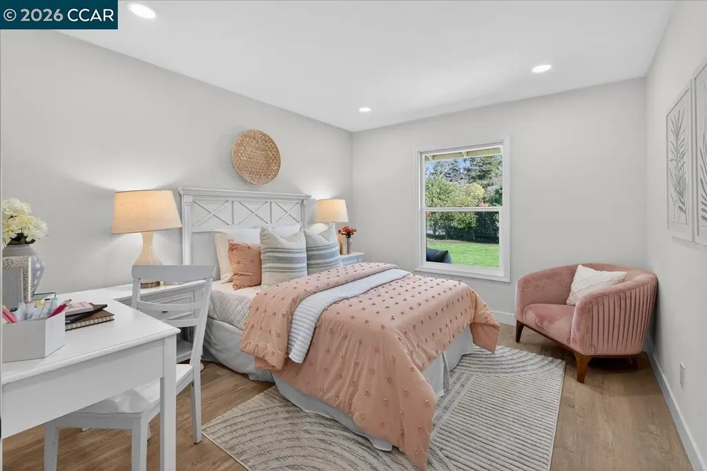 2481 Casa Way Walnut Creek CA 94597