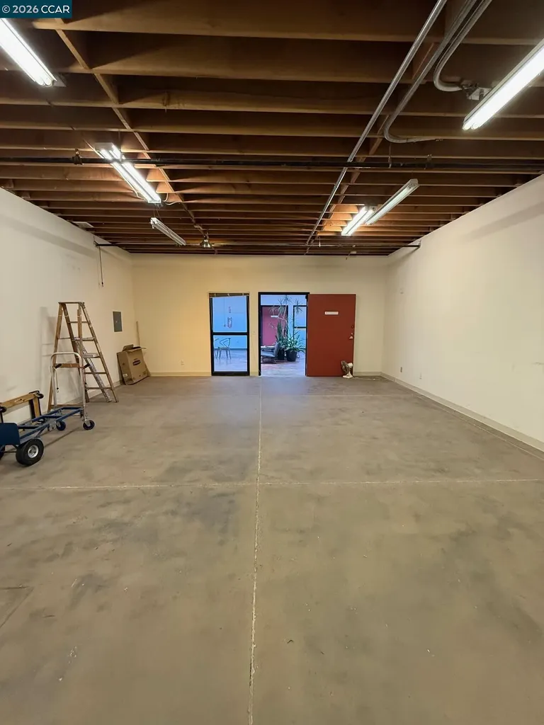 730 29th Street Oakland CA 94609