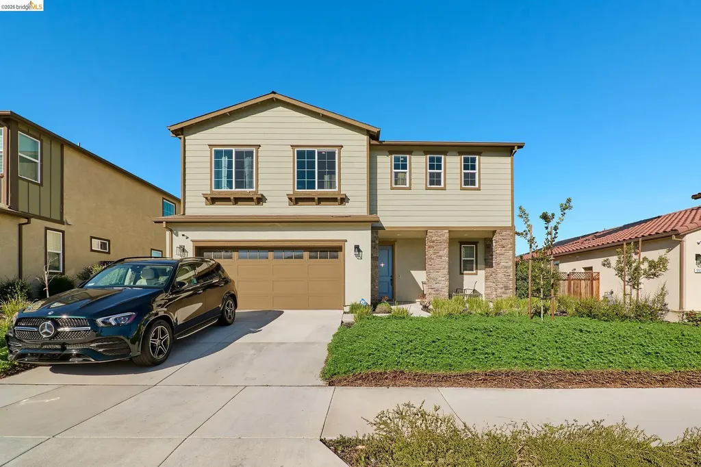 5532 Promontory Way Antioch CA 94531