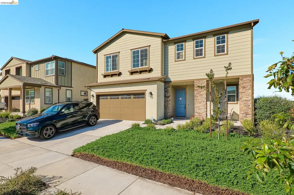 5532 Promontory Way Antioch CA 94531