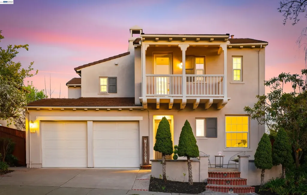 112 Begonia Court San Ramon CA 94582