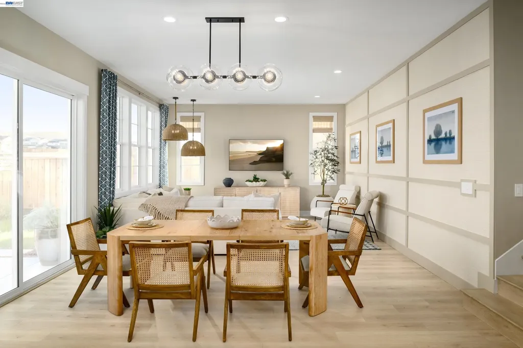 3851 Hereford Road Dublin CA 94568