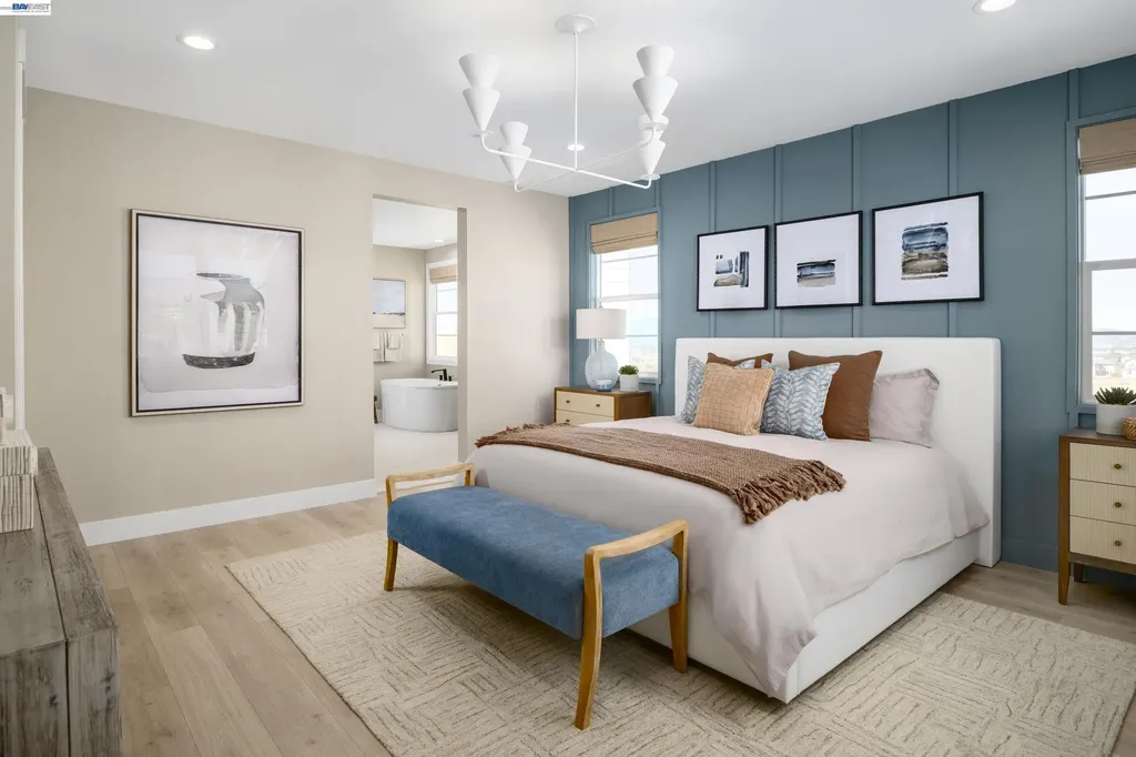 3851 Hereford Road Dublin CA 94568