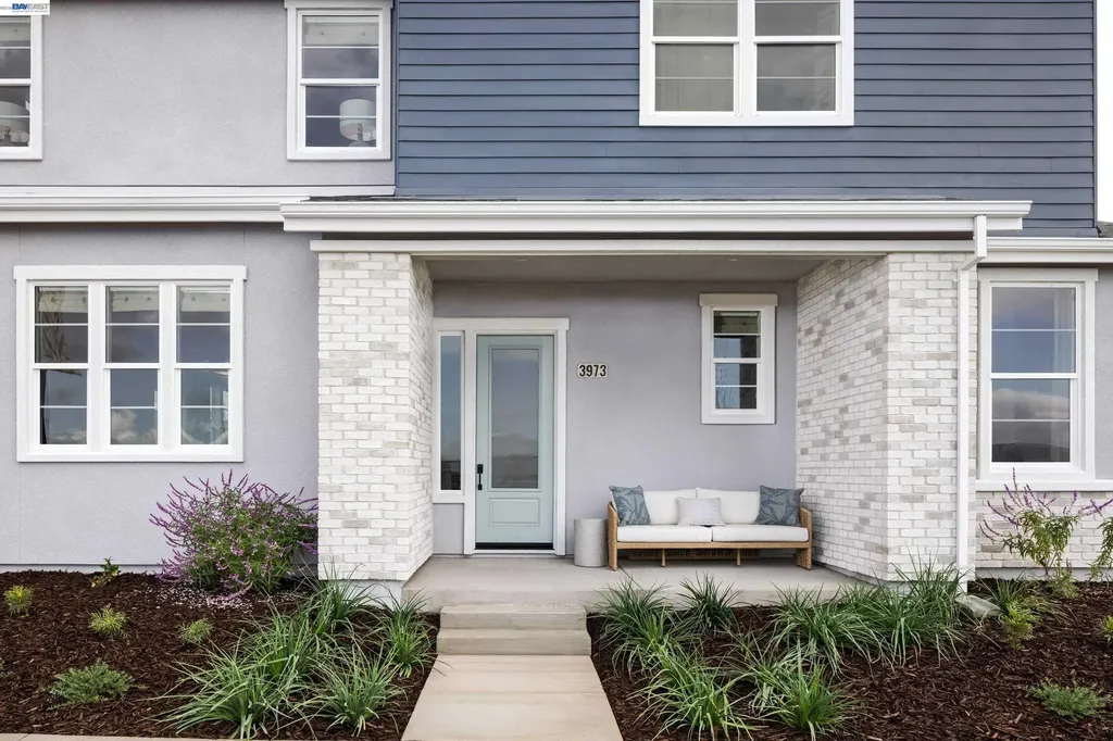 3851 Hereford Road Dublin CA 94568