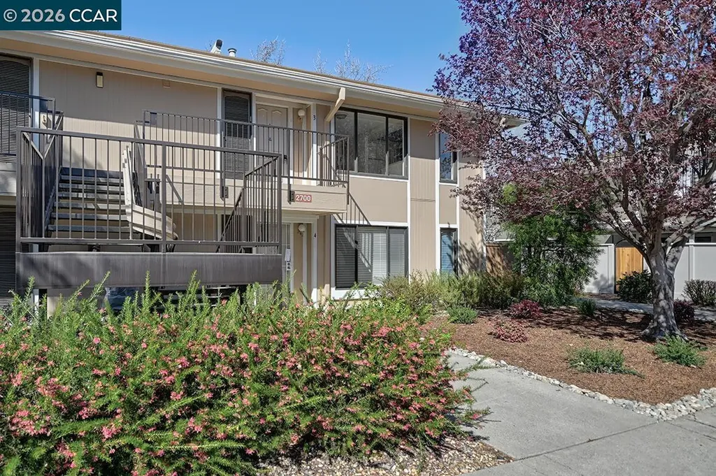 2700 Tice Creek Drive Walnut Creek CA 94595