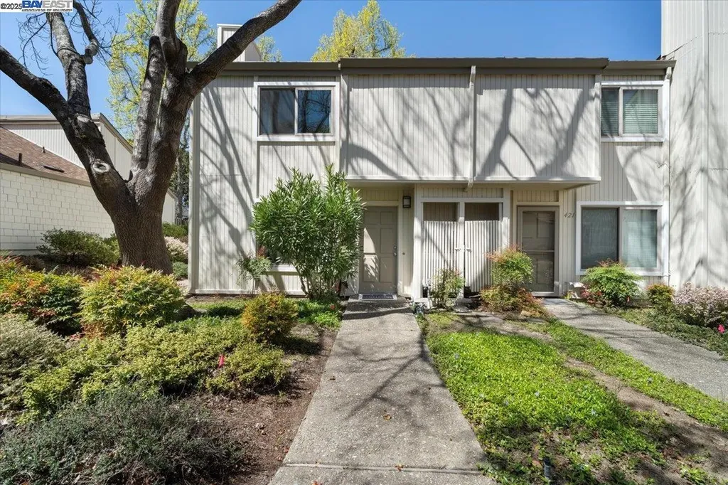 427 Chalda Way Moraga CA 94556