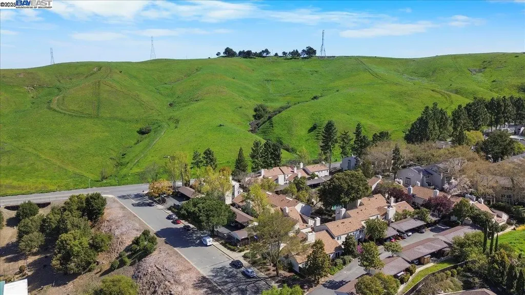 427 Chalda Way Moraga CA 94556