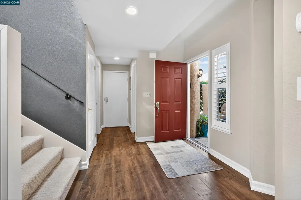 6206 Lakeview Circle San Ramon CA 94582