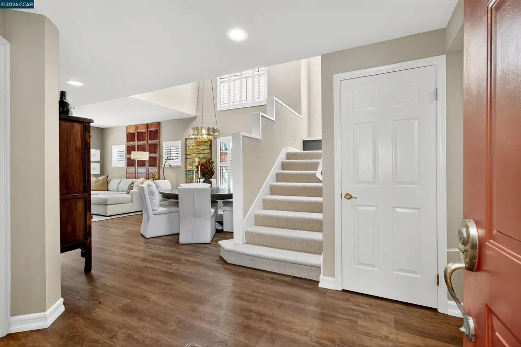 6206 Lakeview Circle San Ramon CA 94582