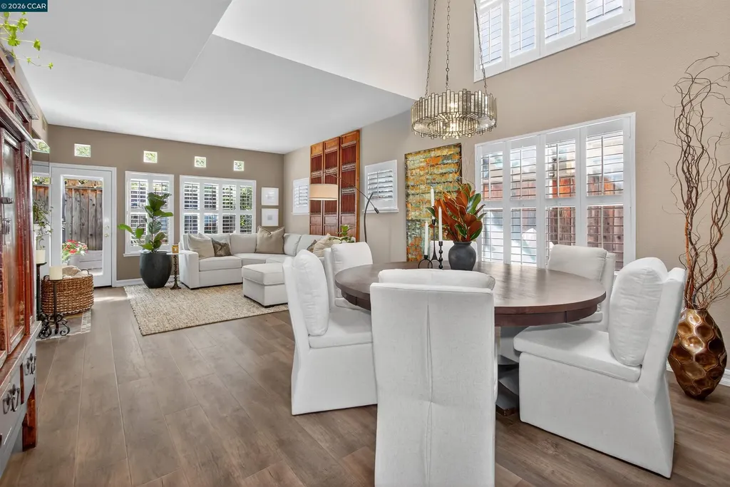 6206 Lakeview Circle San Ramon CA 94582