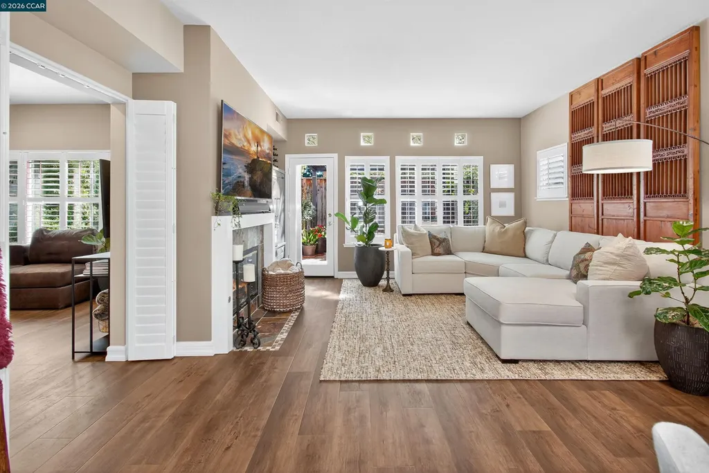 6206 Lakeview Circle San Ramon CA 94582