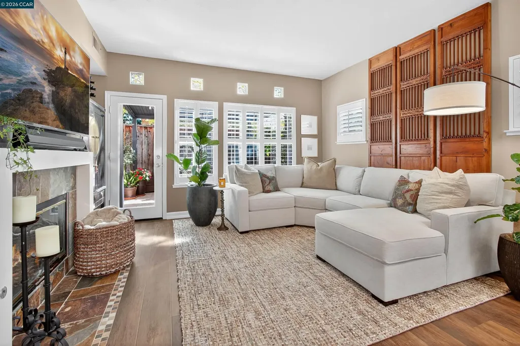 6206 Lakeview Circle San Ramon CA 94582