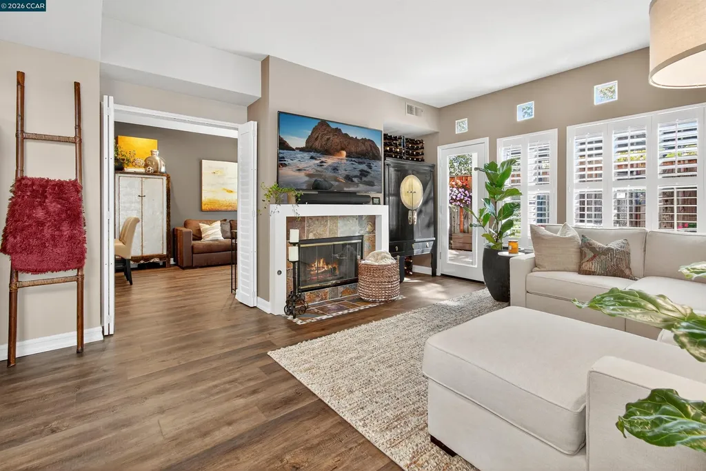 6206 Lakeview Circle San Ramon CA 94582