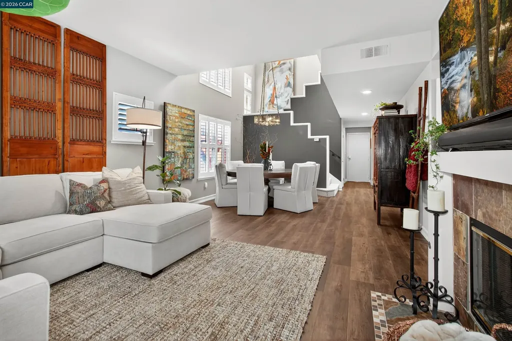 6206 Lakeview Circle San Ramon CA 94582