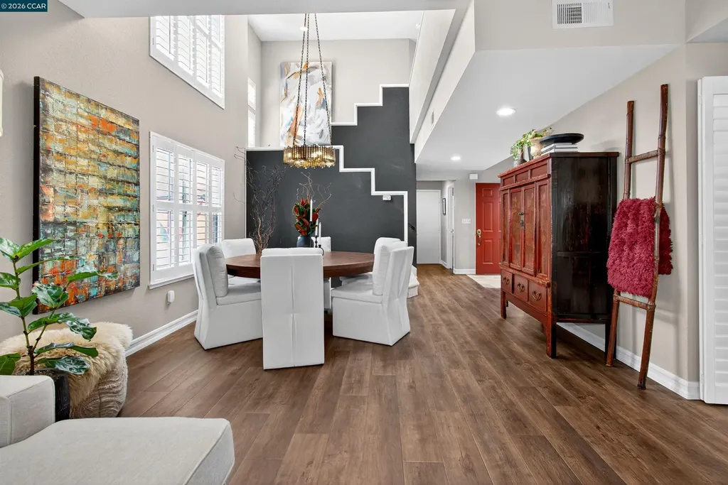 6206 Lakeview Circle San Ramon CA 94582